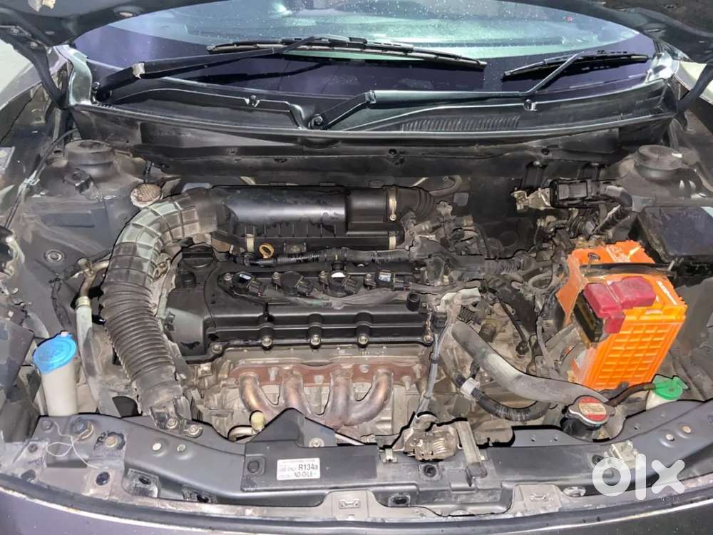 Maruti Suzuki Swift Dzire 1.3 Vxi, 2018, Petrol