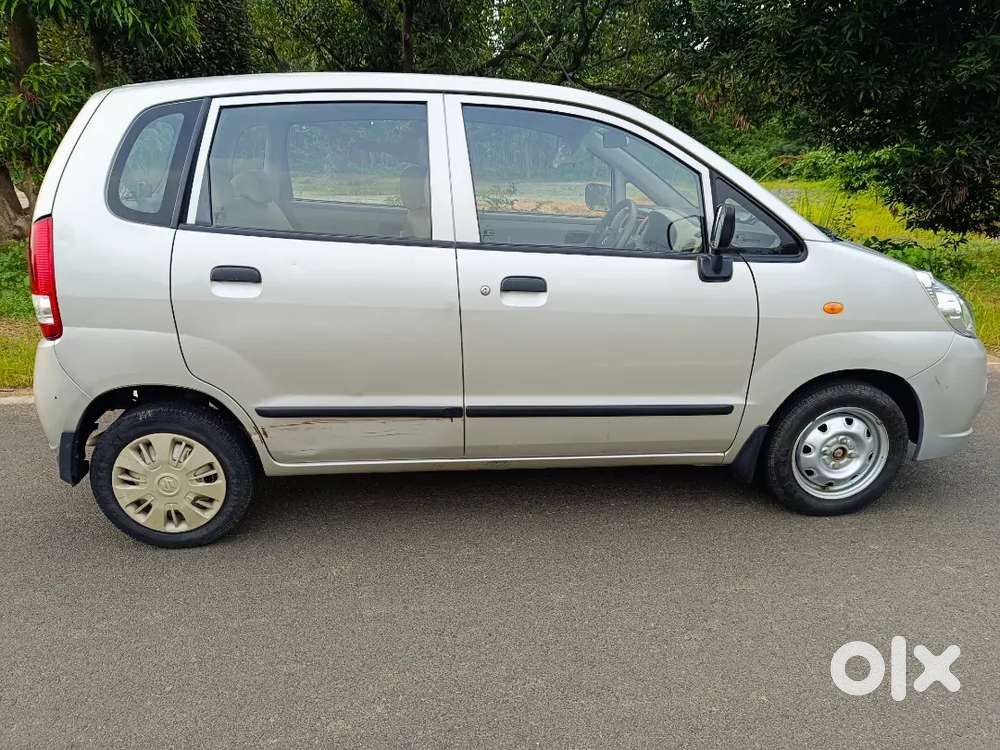 Maruti Suzuki Zen Estilo 2010 Petrol 17000 Km Driven