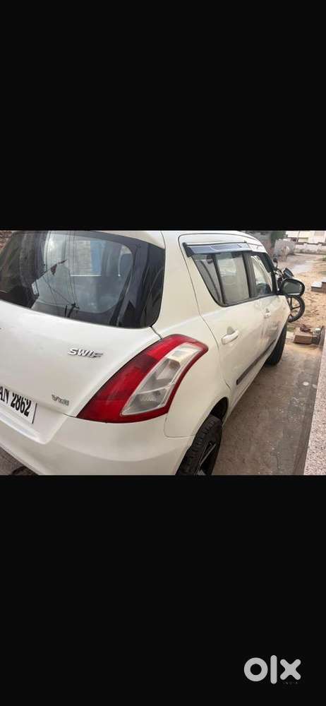 Maruti Suzuki Swift 2016 Diesel Well Maintained