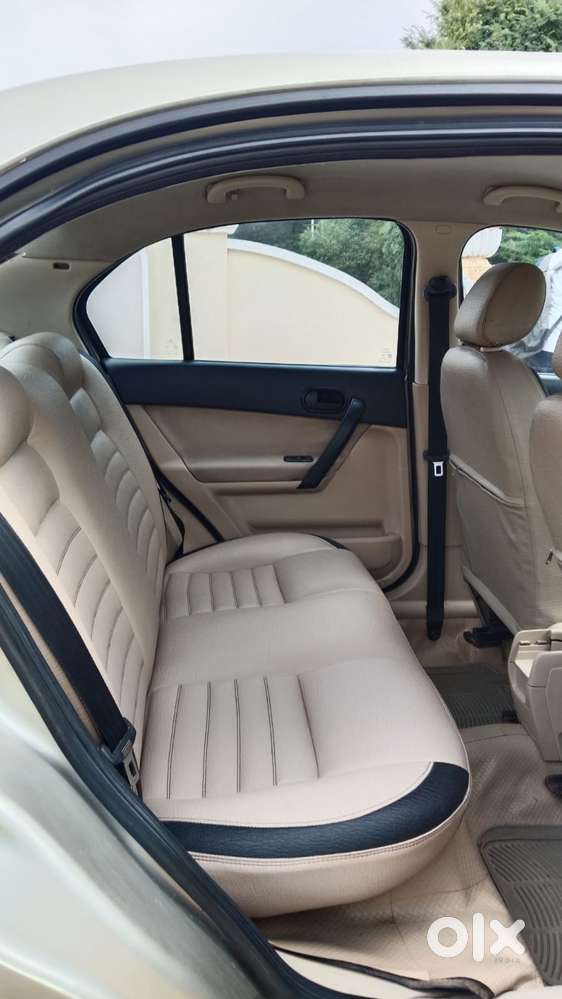 Ford Fiesta 1.5 Tdci Ambiente, 2008, Diesel