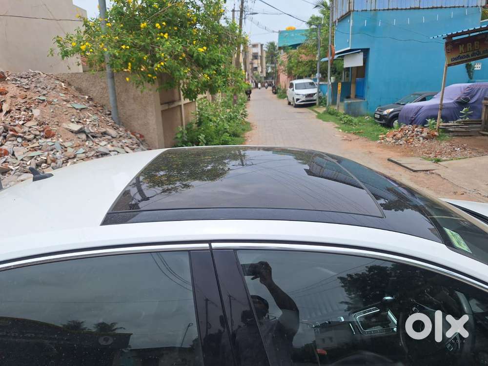 Volkswagen Passat 2.0 Tdi At Highline, 2019, Diesel