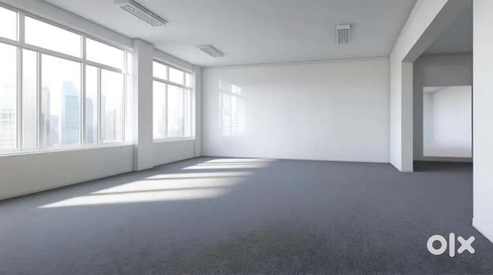 1200 sqft office space available for rent in baridih jsr