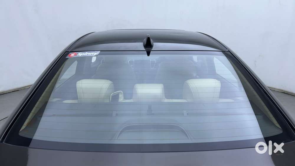 Honda City I-vtec Cvt Zx, 2021, Petrol