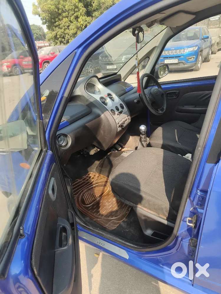 Tata Nano 2014 Lx Petrol