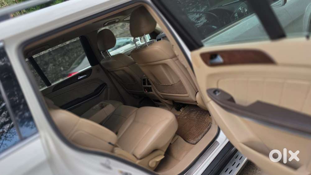 Mercedes-benz Gle 350 D, 2014, Diesel