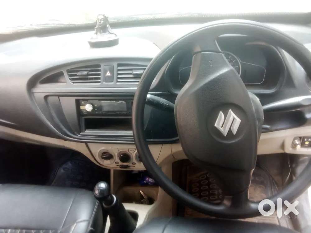 Maruti Suzuki   800 Cab  2020 Ac Bsiii