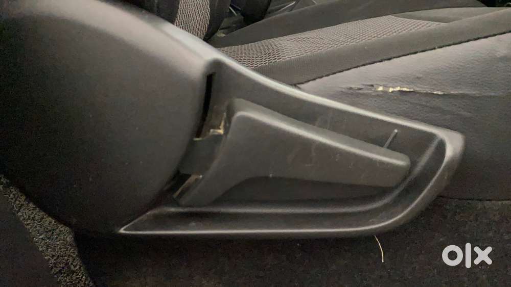 Maruti Suzuki S-presso Vxi Plus, 2021, Petrol