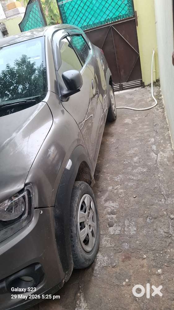 Renault Kwid Climber 2016