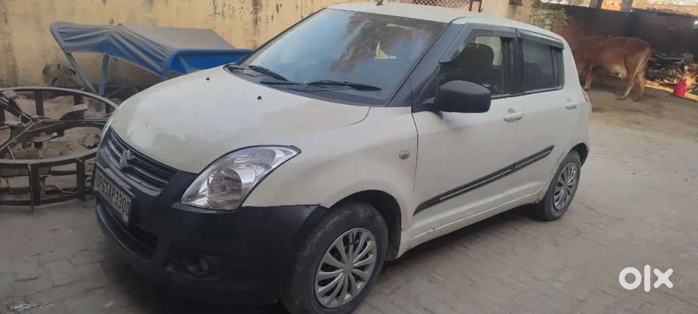 Maruti Suzuki Dzire 2009 Lxi