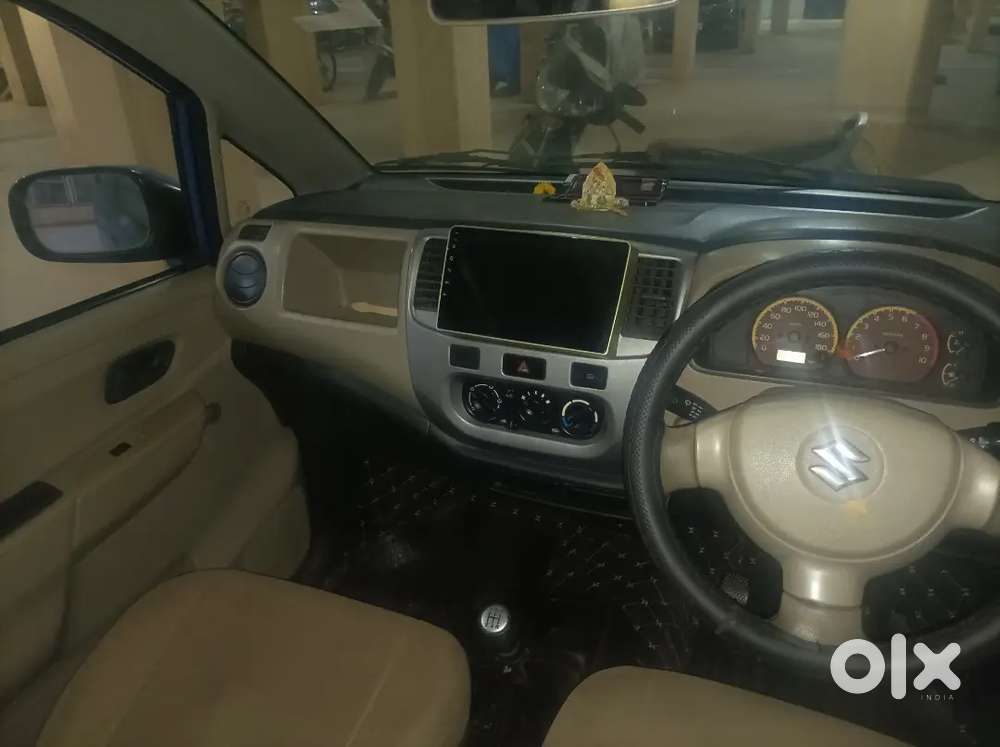 Maruti Suzuki Zen Estilo 2006 Petrol Good Condition