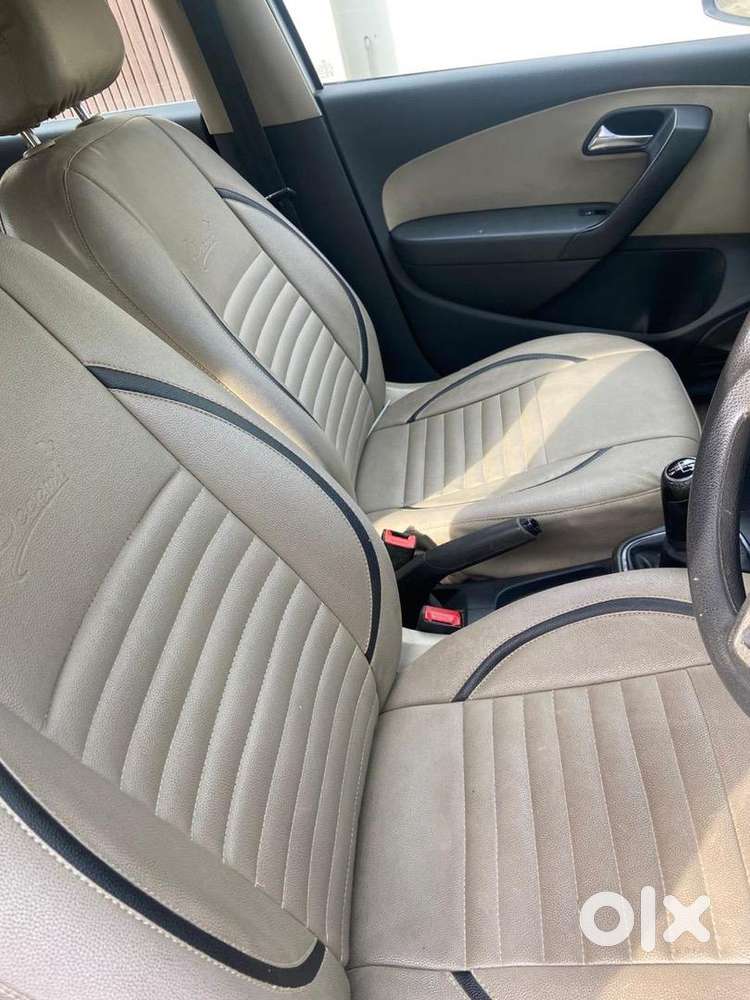 Volkswagen Petrol Manual 2011 Car