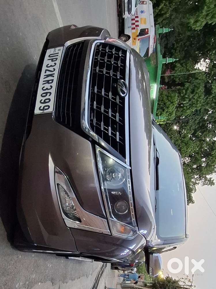 Mahindra Xuv500 W9 At, 2019, Diesel