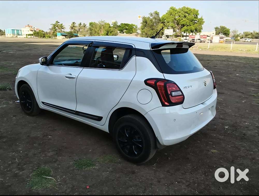 Maruti Suzuki Swift 2023