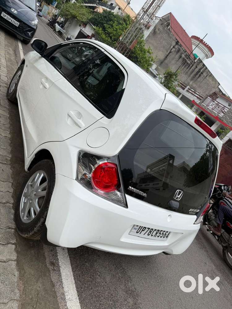 Honda Brio 2013-2016 Vx O, 2012, Petrol