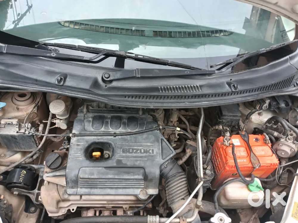 Maruti Suzuki Wagon R 2019
