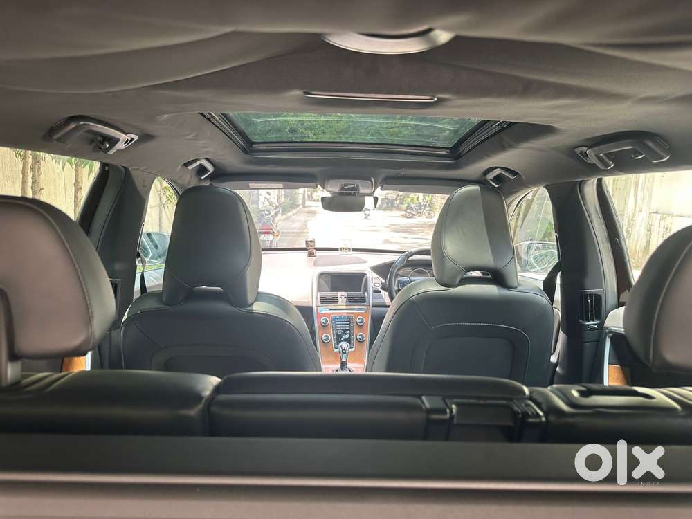 Volvo Xc60 D4 Kinetic, 2016, Diesel