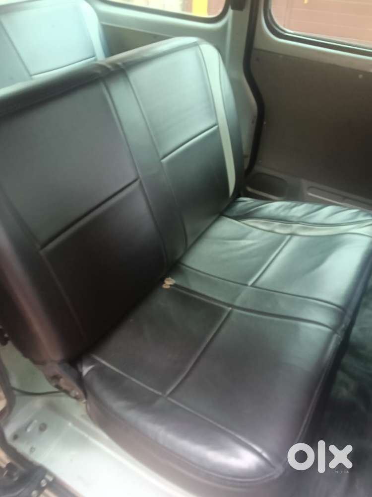 Maruti Suzuki Eeco 1.2 7 Str, 2016, Petrol