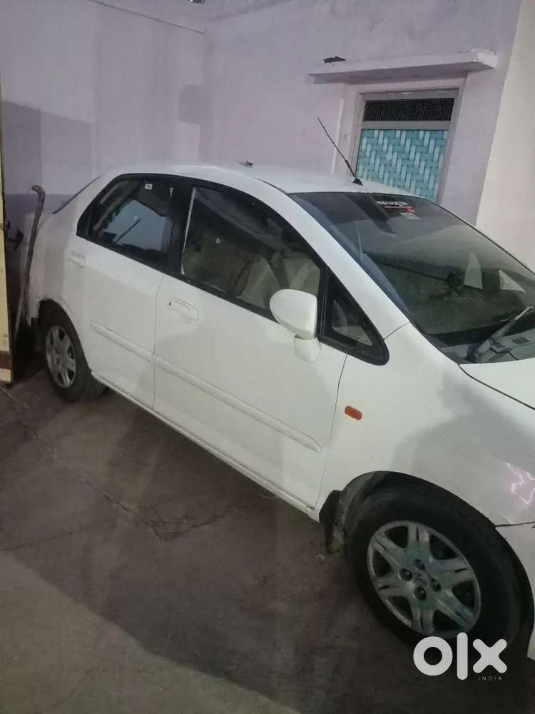 Honda City 2005 Cng & Hybrids 130000 Km Driven