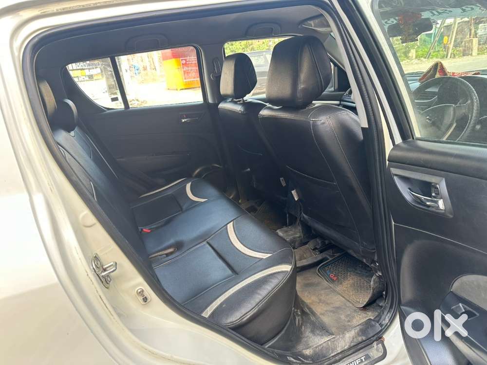 Maruti Suzuki Swift Diesel Manual 2015