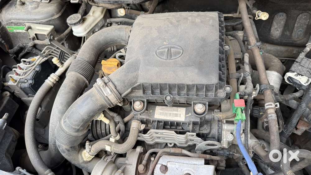 Tata Nexon 2019 Petrol Well Maintained