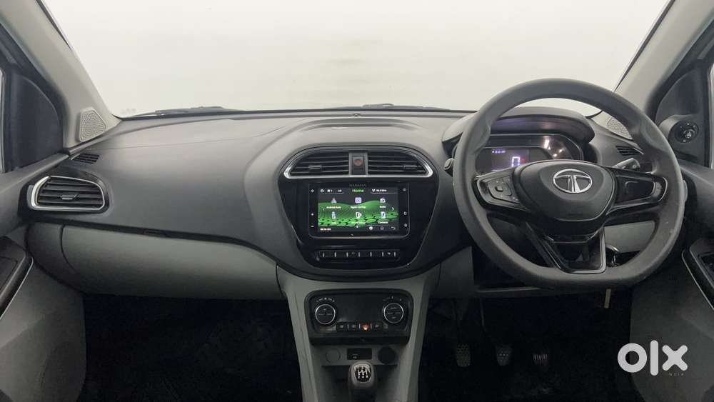 Tata Tiago 1.2 Revotron Xz Plus Dual Tone, 2020, Petrol