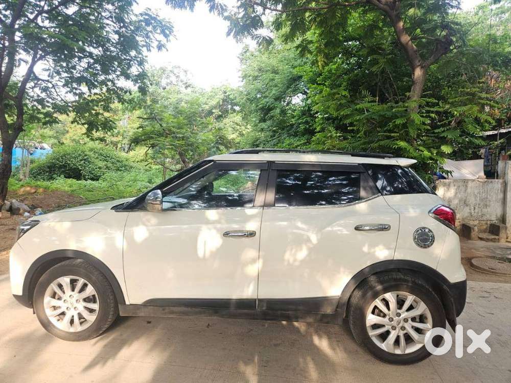 Mahindra Xuv300 W8 Diesel, 2019, Diesel