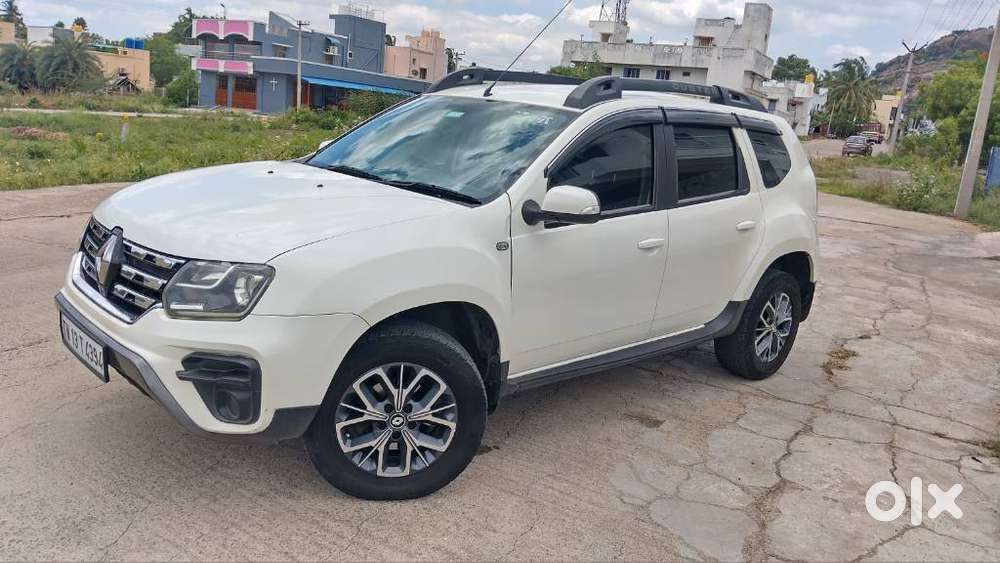 Renault Duster Rxs, 2019, Diesel