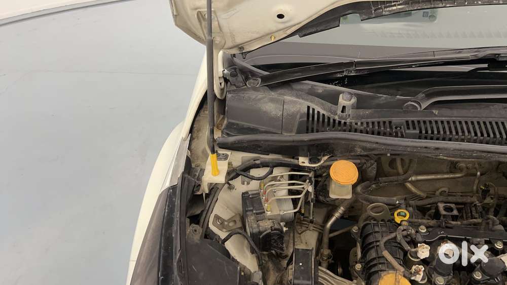 Tata Altroz Xz, 2020, Petrol