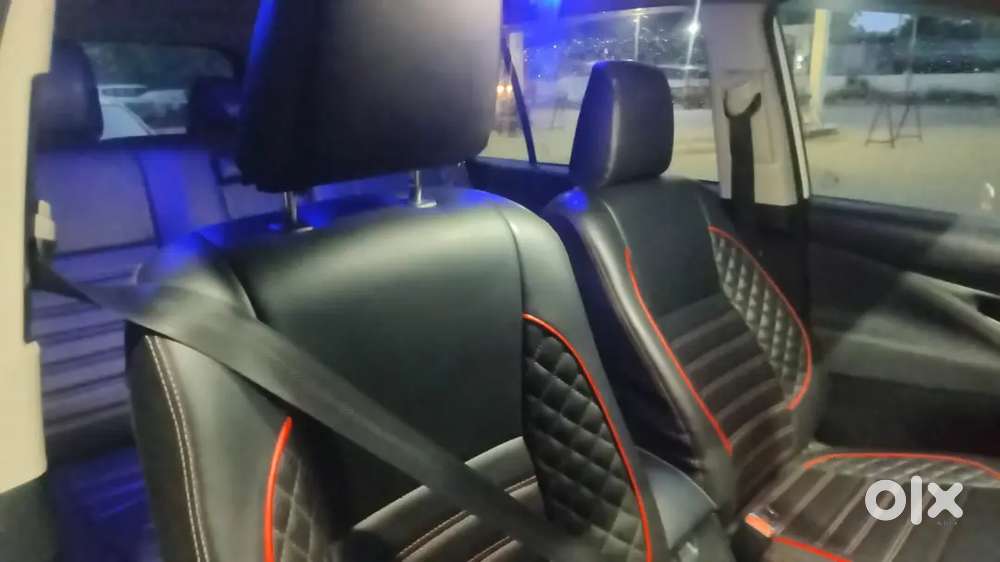 Toyota Innova Diesel Manual 2017