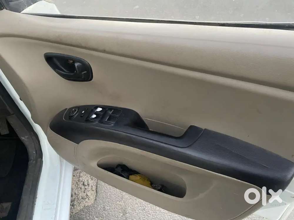 I10 Megna Petrol + Lpg