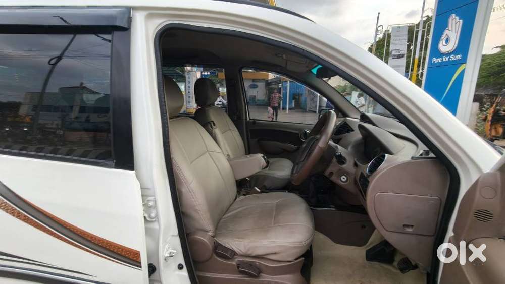Mahindra Xylo H8 Abs Airbag Bs Iv, 2015, Diesel