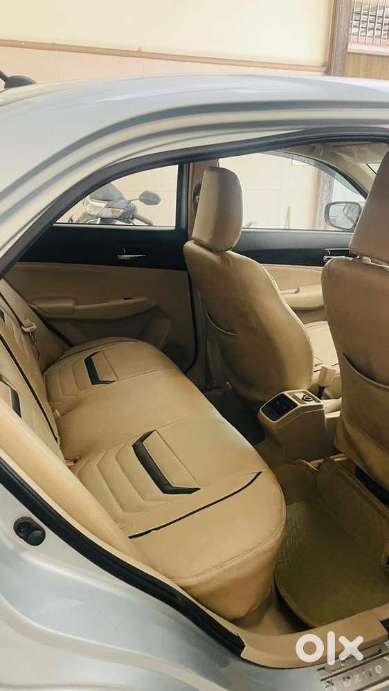 Maruti Suzuki Swift Dzire 2024 Cng & Hybrids Good Condition