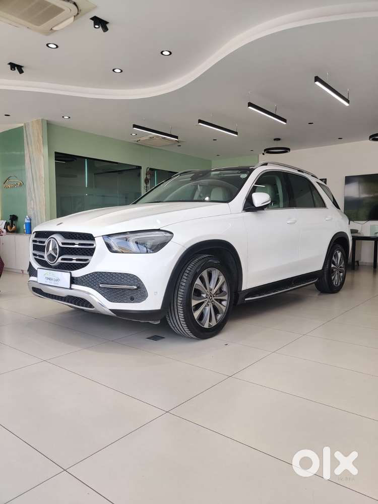 Mercedes-benz Gle 300d 4matic Lwb, 2023, Diesel