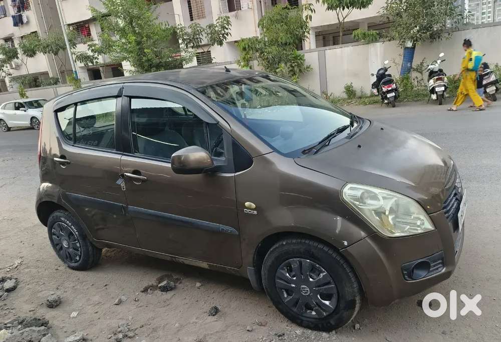 Maruti Suzuki Ritz 2011 Diesel Well Maintained