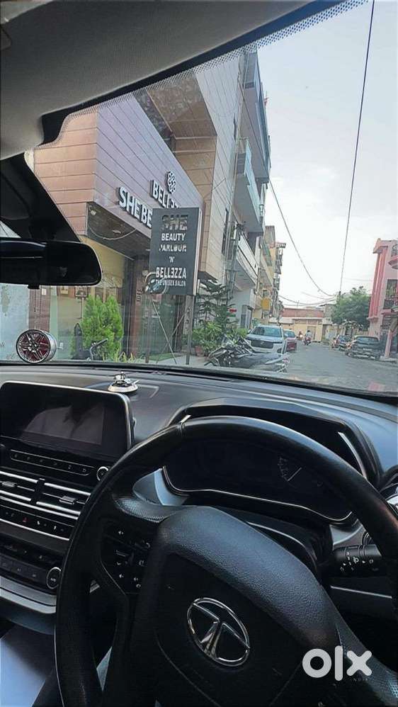 Tata Harrier 2020 Diesel 125000 Km Driven