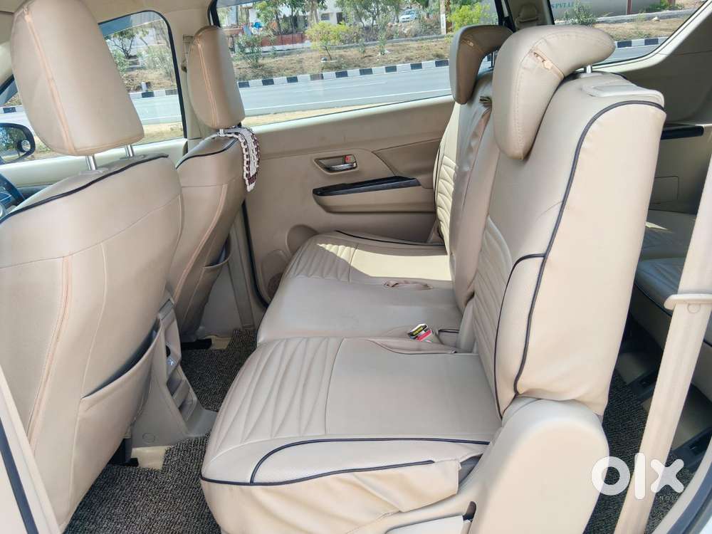 Maruti Suzuki Ertiga 1.5 Zxi Plus Shvs, 2024, Petrol