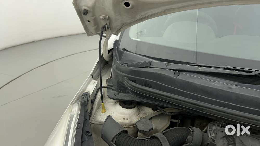 Hyundai Grand I10 1.2 Kappa Sportz, 2015, Petrol