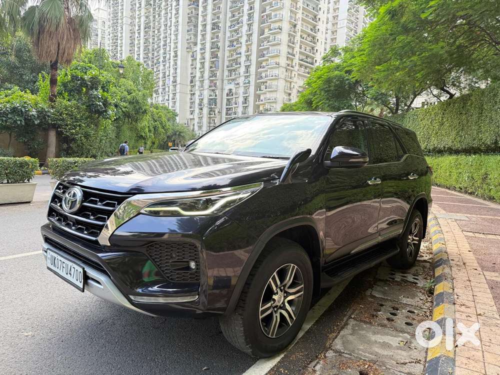 Toyota Fortuner 4x2 At 2.8 Diesel, 2024, Diesel