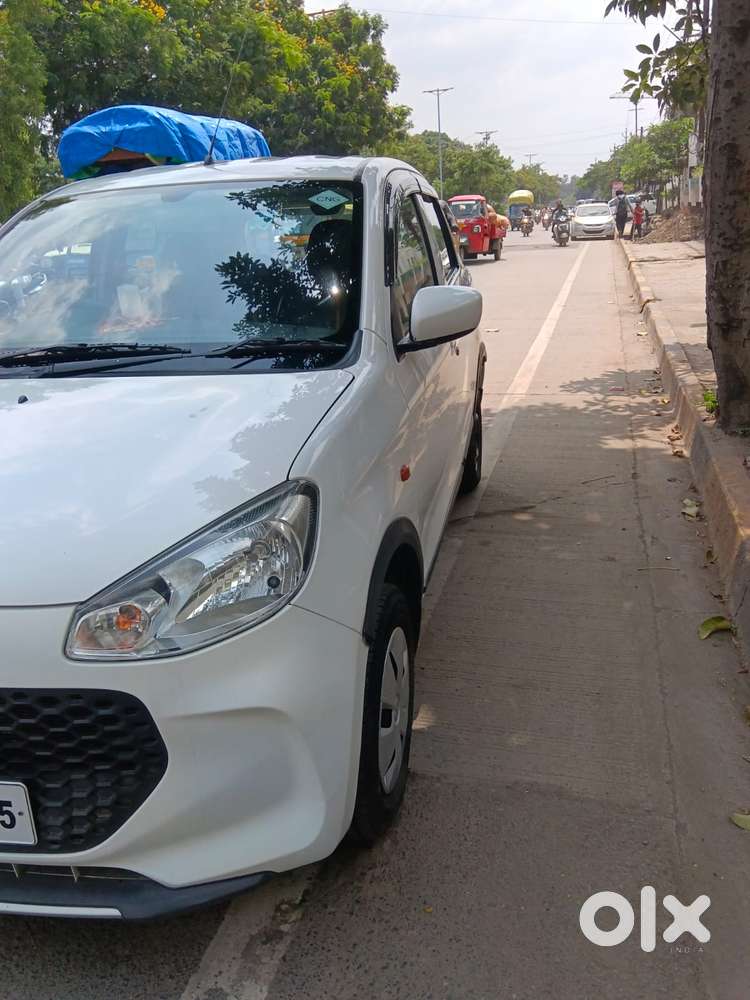 Maruti Suzuki Alto K10 1.0 Vxi S-cng, 2024, Cng & Hybrids