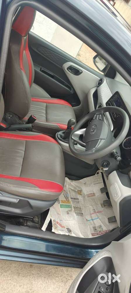 Hyundai Grand I10 Nios Magna, 2022