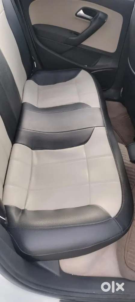 Volkswagen Polo 1.2 Petrol 2013
