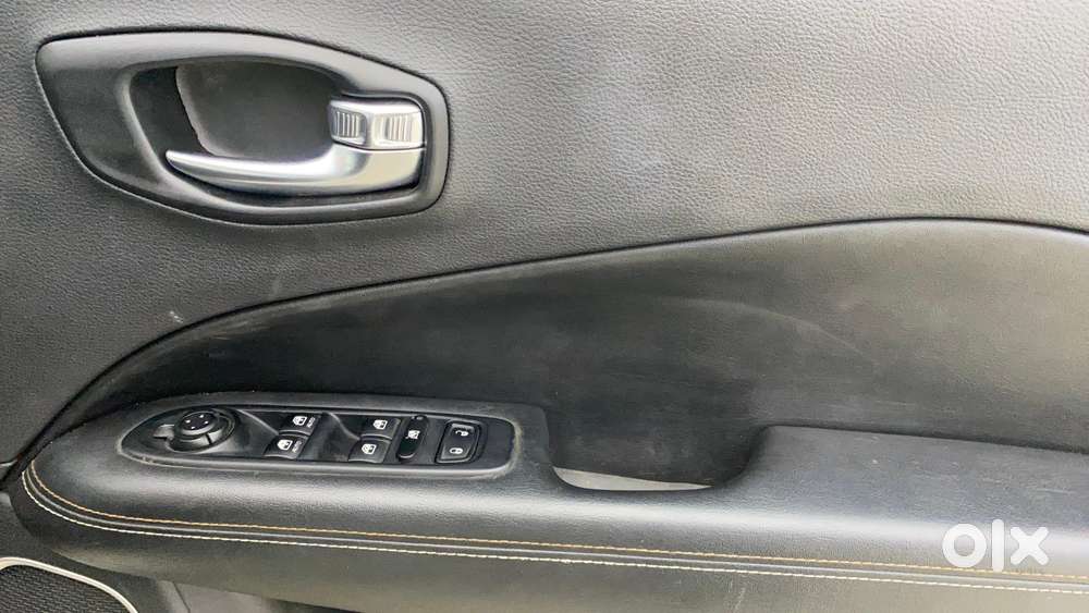 Jeep Compass 2.0 Sport Diesel, 2018, Diesel