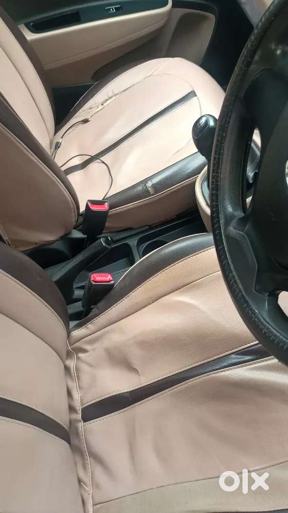 Hyundai Grand I10 2014 Car