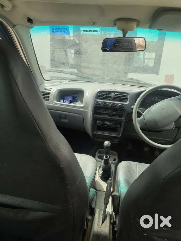 Maruti Suzuki 800 2012 Petrol 65226 Km Driven