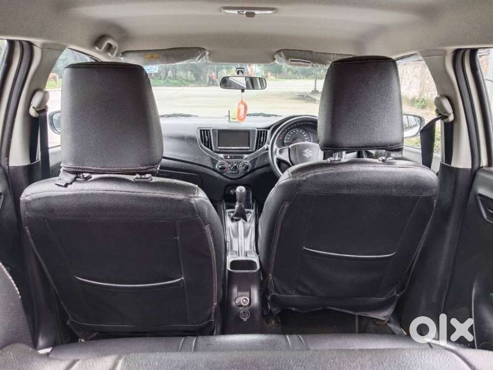 Maruti Suzuki Baleno 1.3 Sigma, 2019, Petrol