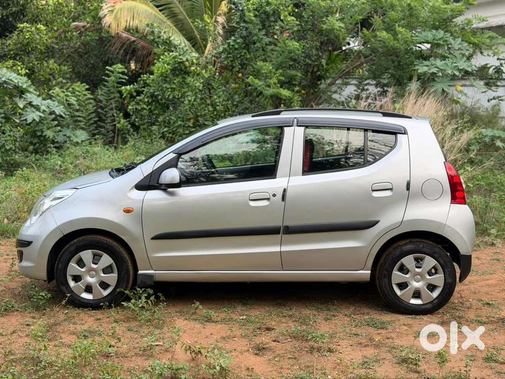 Reliable Maruti A-star 2009 Petrol