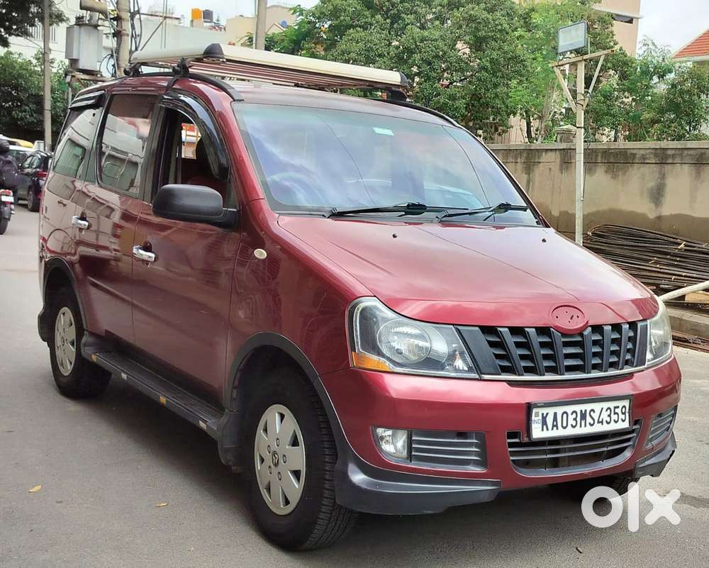Mahindra Xylo H4 Abs Bs Iv, 2013, Diesel