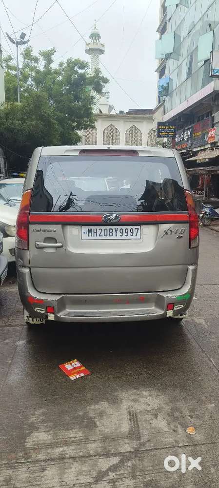 Mahindra Xylo D2 Maxx 2011 Car
