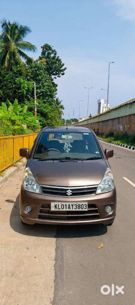 Maruti Suzuki Zen Estilo Vxi Bsiv, 2010, Petrol