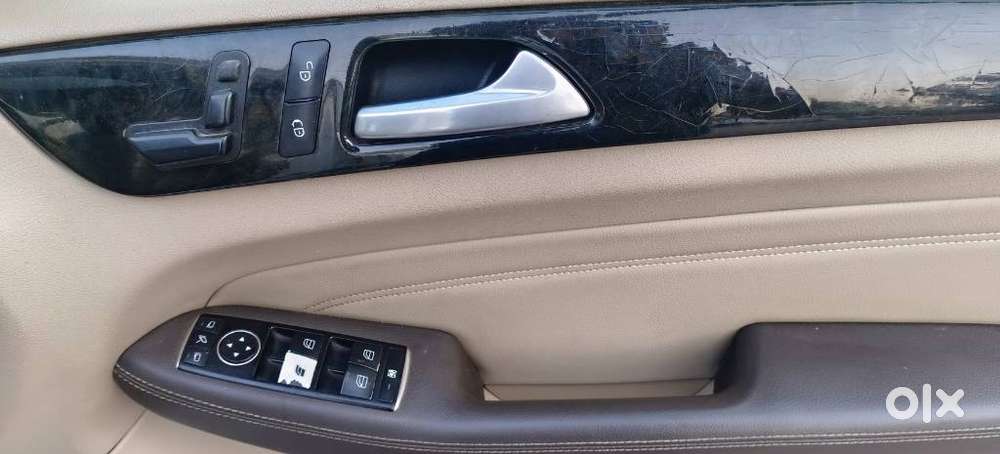 Mercedes-benz M-class Ml 250 Cdi, 2014, Diesel